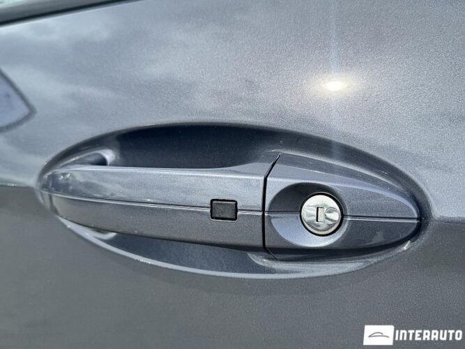 Ford Ecosport 45 interauto-car