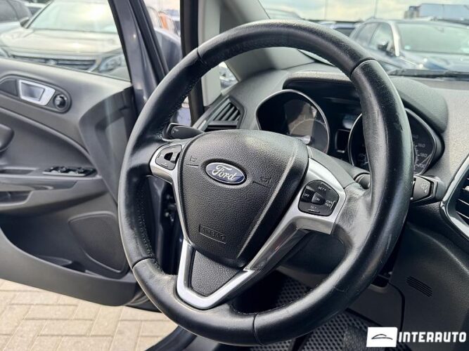 Ford Ecosport 36 interauto-car