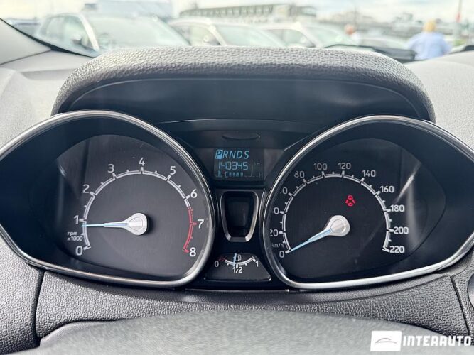 Ford Ecosport 37 interauto-car