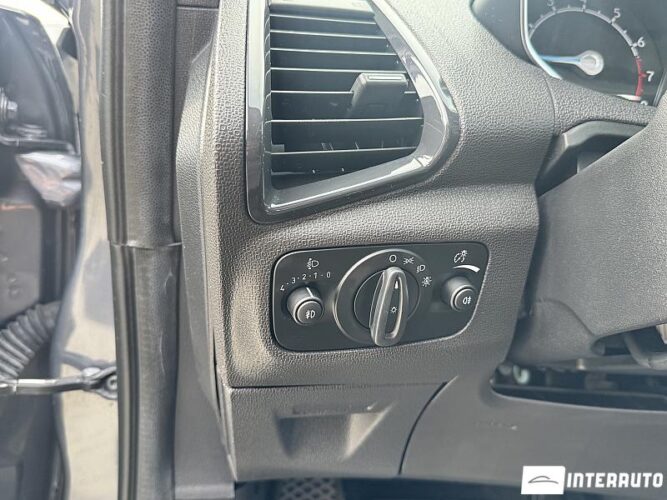 Ford Ecosport 47 interauto-car