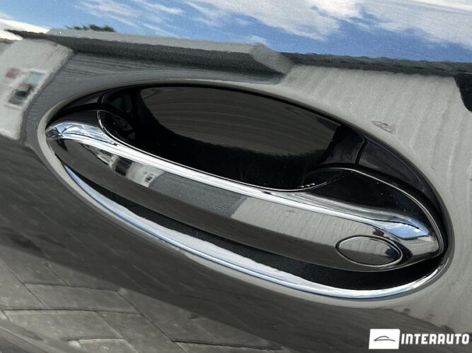 BMW M8 Competition 60 interauto-car