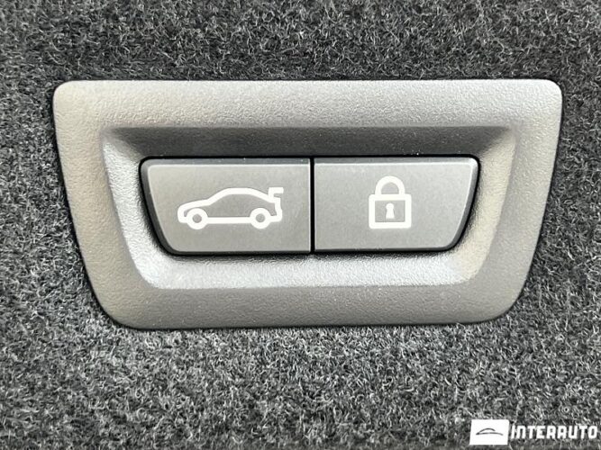 BMW M8 Competition 59 interauto-car