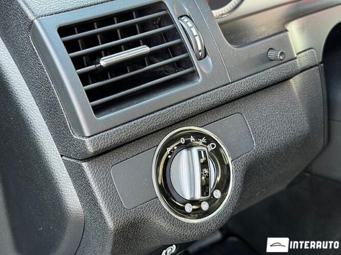 Mercedes C 230 46 interauto-car