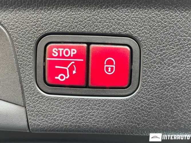 Mercedes GLE Coupe 350d 59 interauto-car