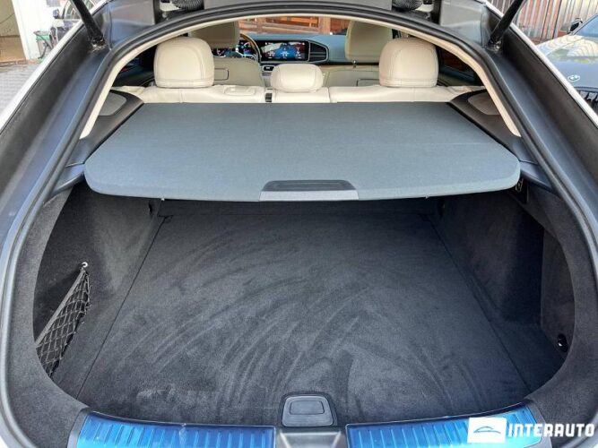 Mercedes GLE Coupe 350d 58 interauto-car