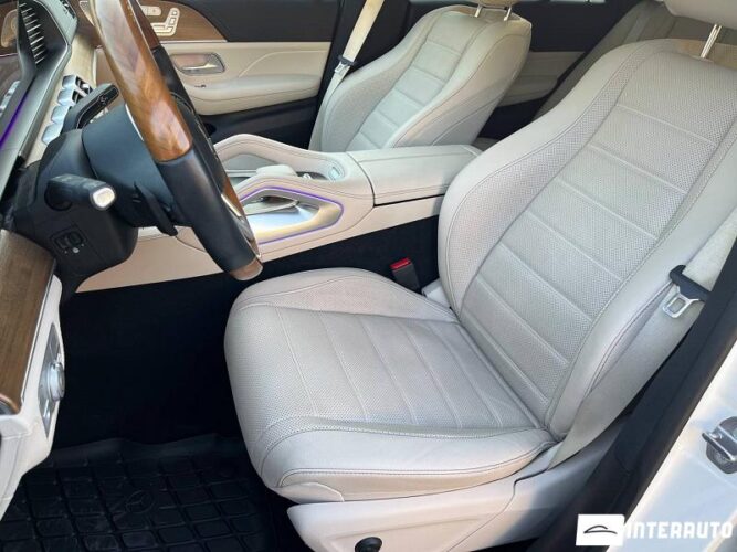 Mercedes GLE Coupe 350d 41 interauto-car