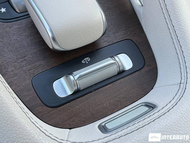 Mercedes GLE Coupe 350d 53 interauto-car