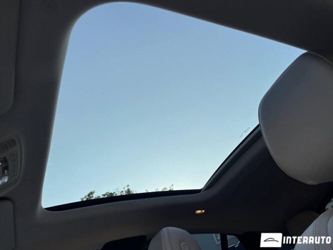 Mercedes GLE Coupe 350d 55 interauto-car