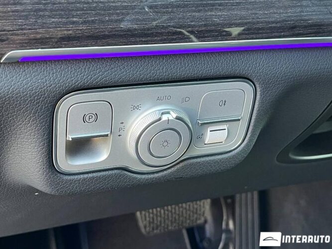 Mercedes GLE 300d 51 interauto-car