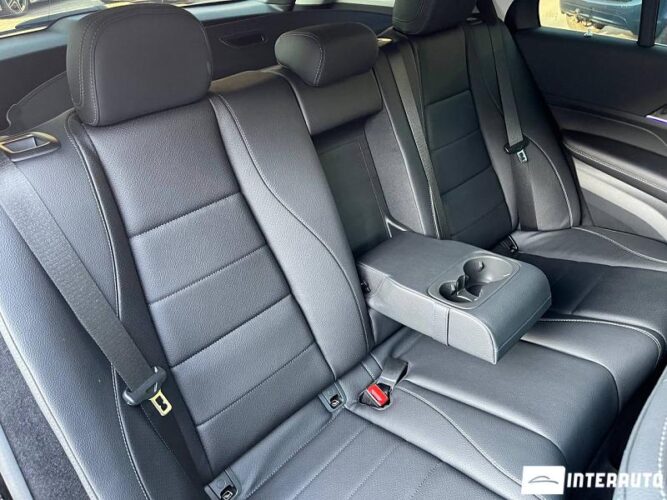 Mercedes GLE 300d 53 interauto-car