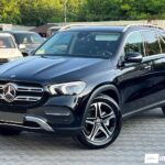 Mercedes GLE 300d 2022