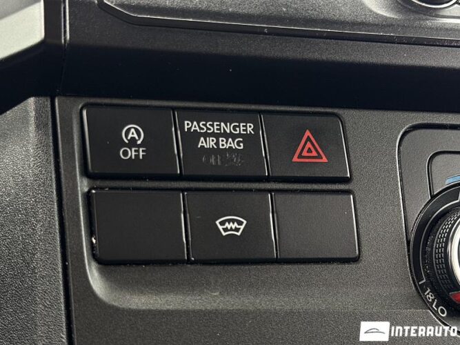 Volkswagen Transporter 45 interauto-car