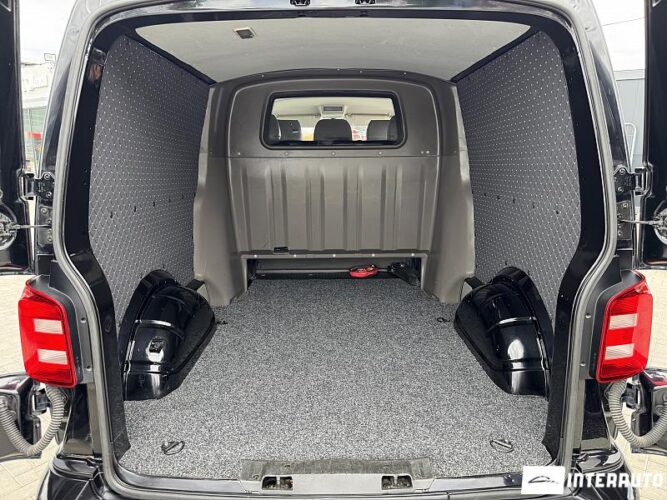 Volkswagen Transporter 48 interauto-car