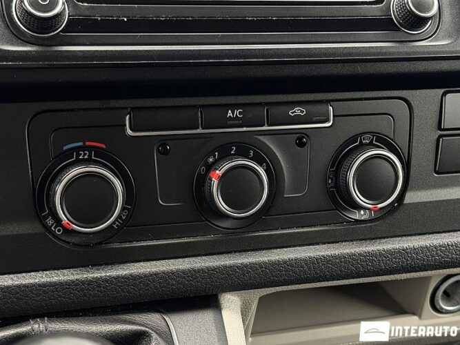 Volkswagen Transporter 40 interauto-car