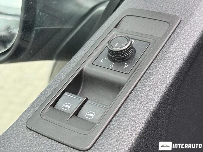 Volkswagen Transporter 47 interauto-car