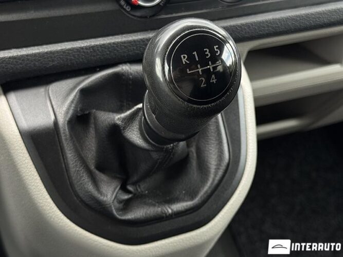 Volkswagen Transporter 41 interauto-car