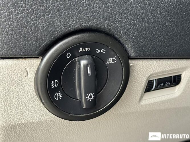 Volkswagen Transporter 46 interauto-car