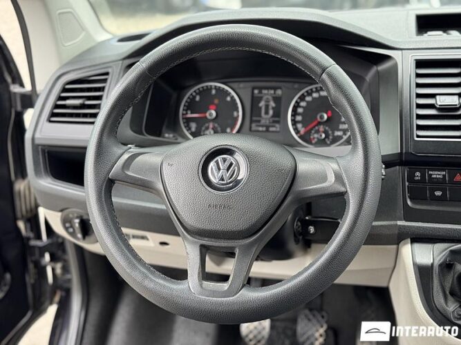 Volkswagen Transporter 36 interauto-car