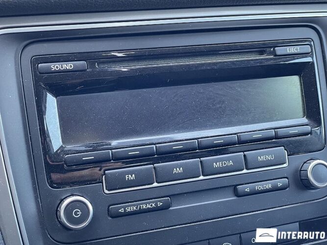 Volkswagen Passat 36 interauto-car