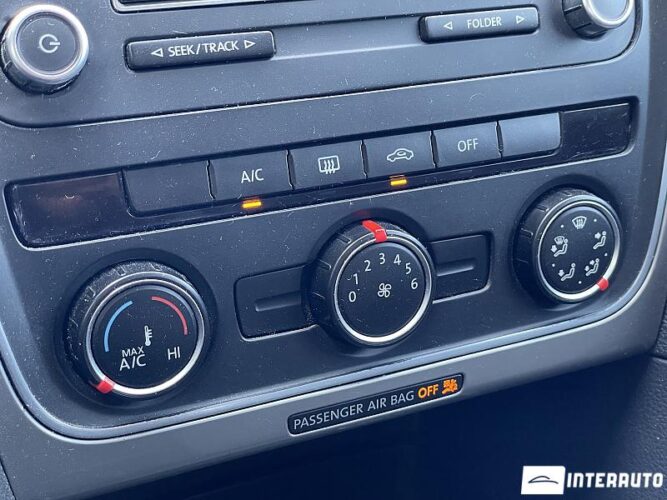 Volkswagen Passat 37 interauto-car