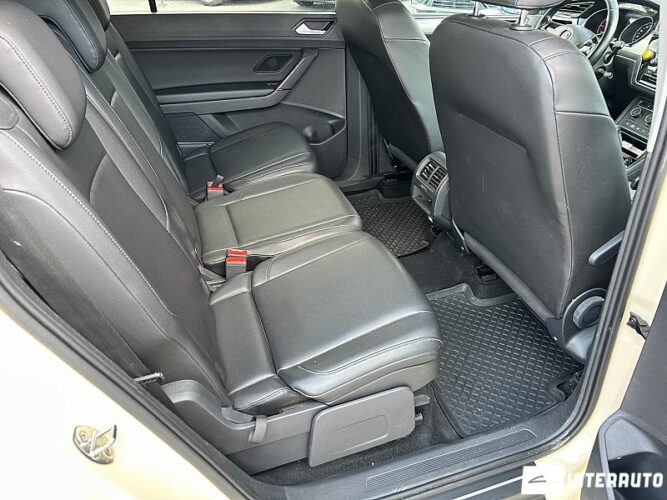 Volkswagen Touran 45 interauto-car