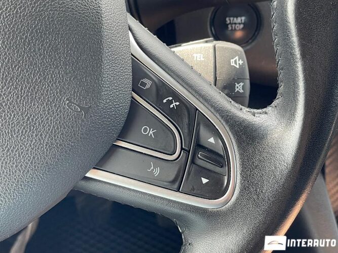 Renault Megane 40 interauto-car