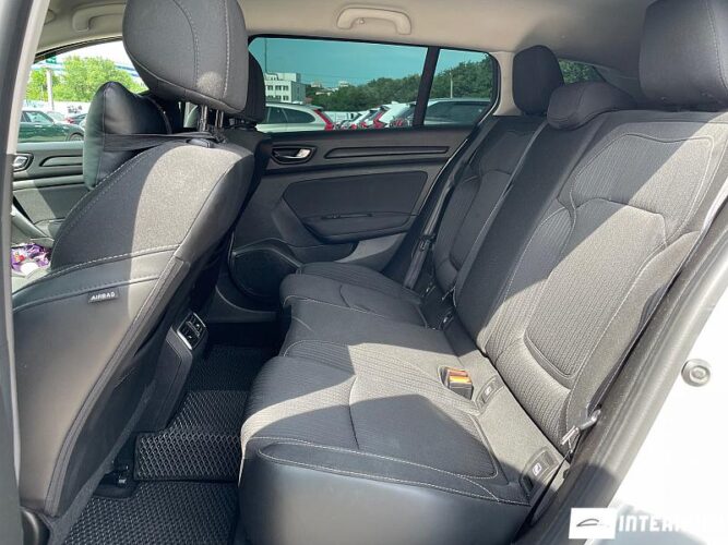 Renault Megane 47 interauto-car