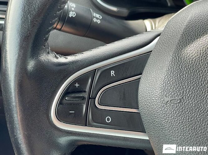 Renault Megane 39 interauto-car