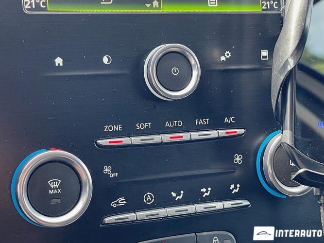 Renault Megane 44 interauto-car