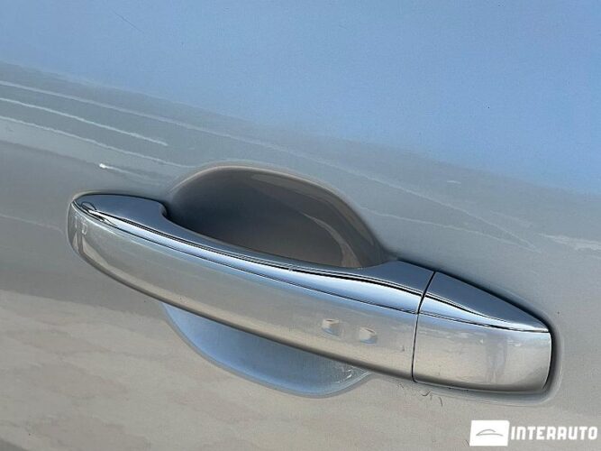 Renault Megane 35 interauto-car