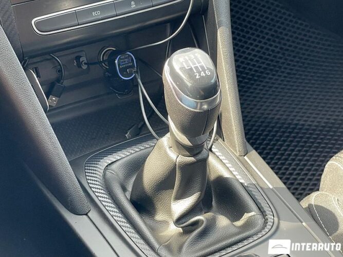 Renault Megane 45 interauto-car