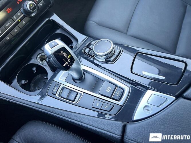 BMW 520 45 interauto-car