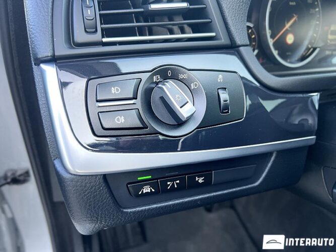 BMW 520 43 interauto-car