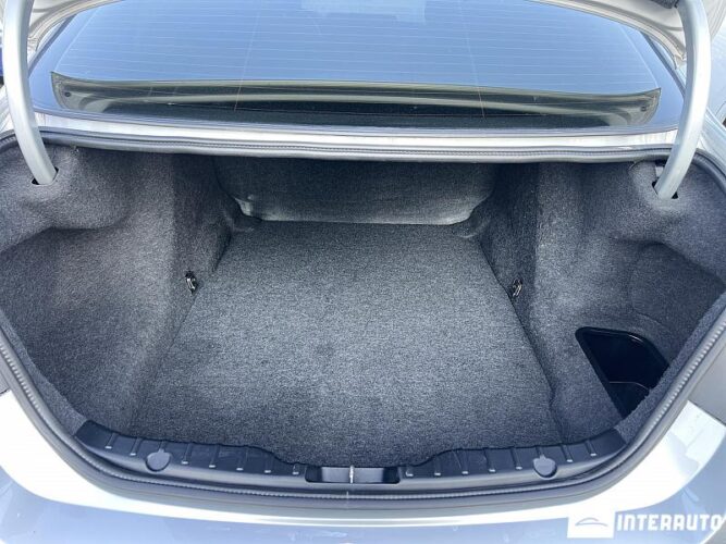 BMW 520 54 interauto-car