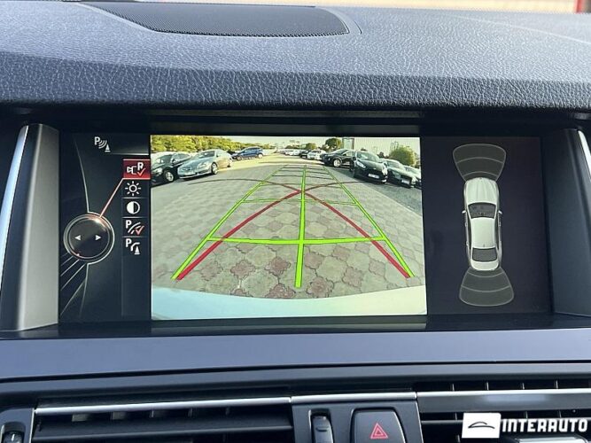 BMW 520 47 interauto-car