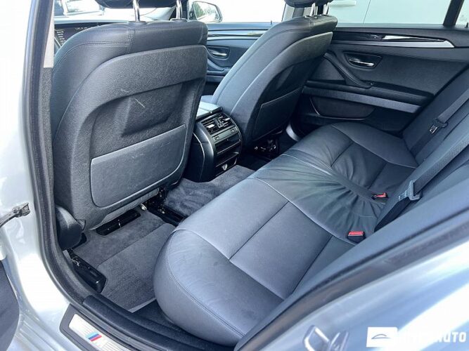BMW 520 53 interauto-car