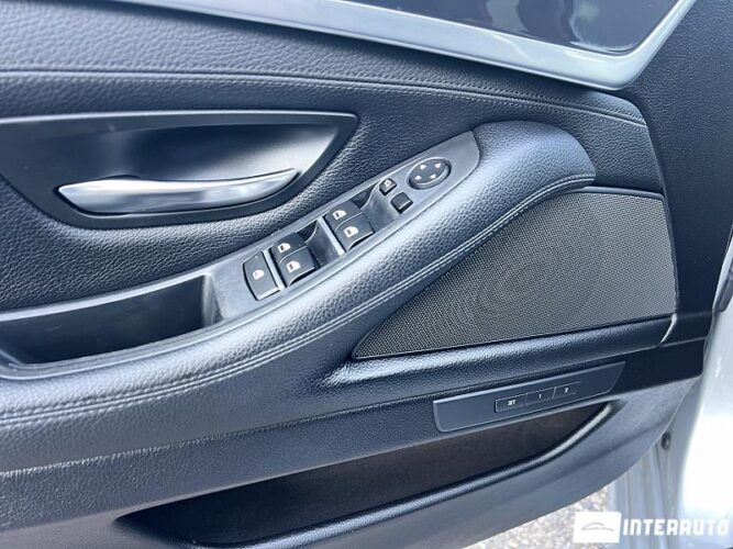 BMW 520 41 interauto-car