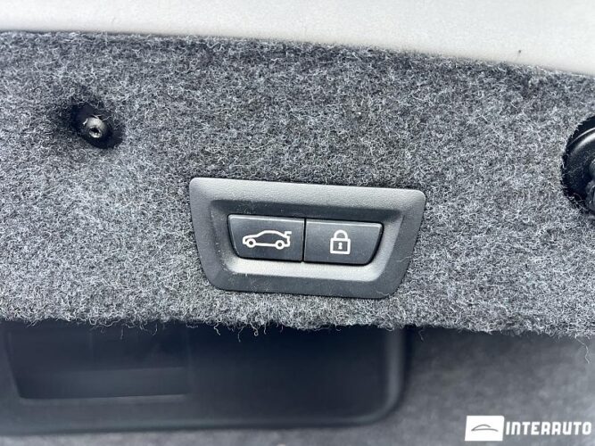 BMW 520 55 interauto-car