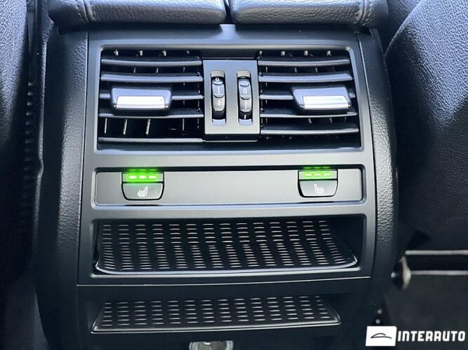 BMW 520 52 interauto-car