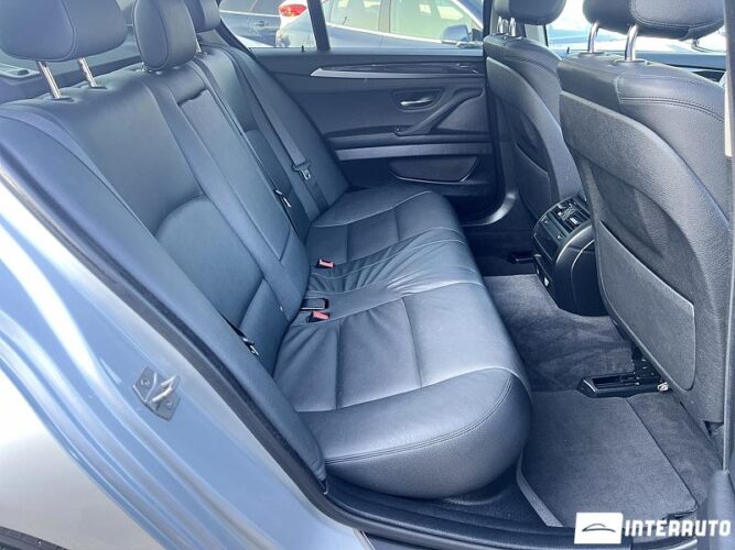 BMW 520 51 interauto-car