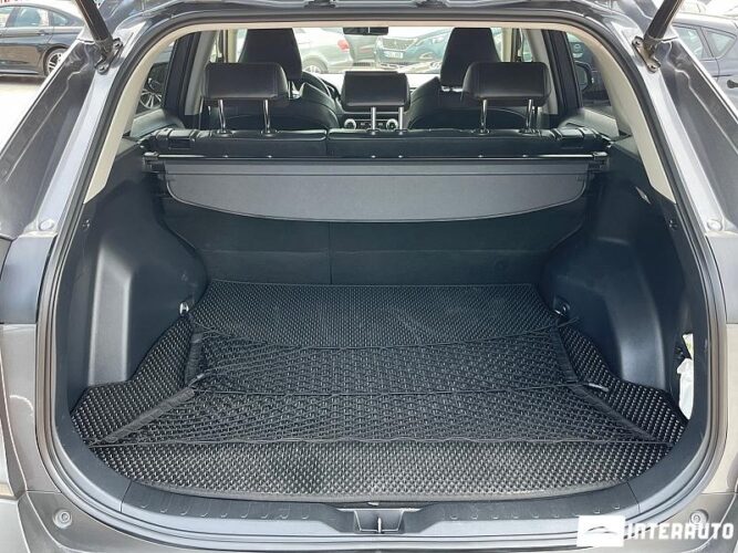 Toyota Rav-4 50 interauto-car