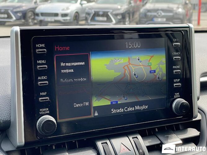 Toyota Rav-4 41 interauto-car