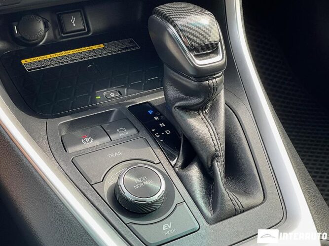 Toyota Rav-4 45 interauto-car