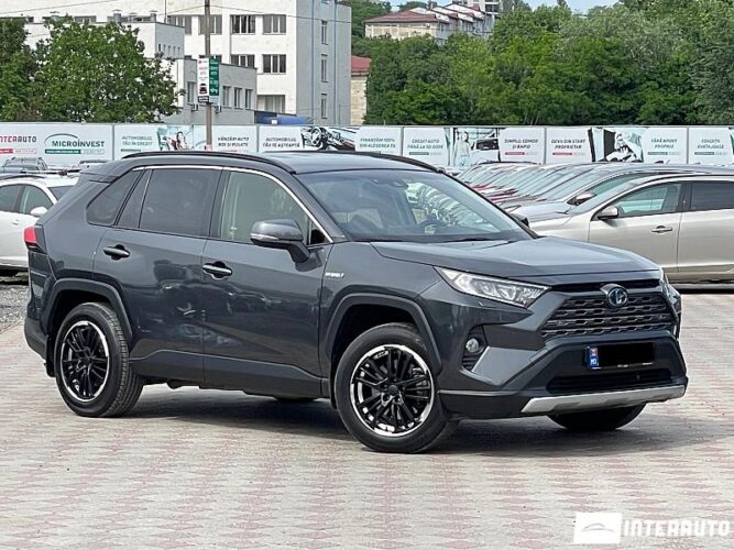 Toyota Rav-4 35 interauto-car