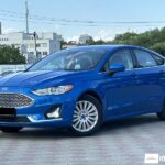 Ford Fusion 2020