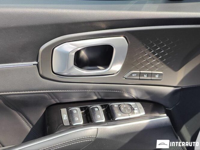 Kia Sorento 49 interauto-car