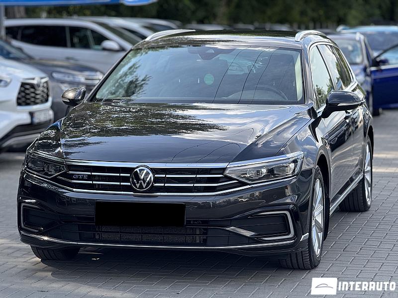 Volkswagen Passat GTE 2 interauto oferta masina