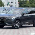 Volvo XC 90 2020