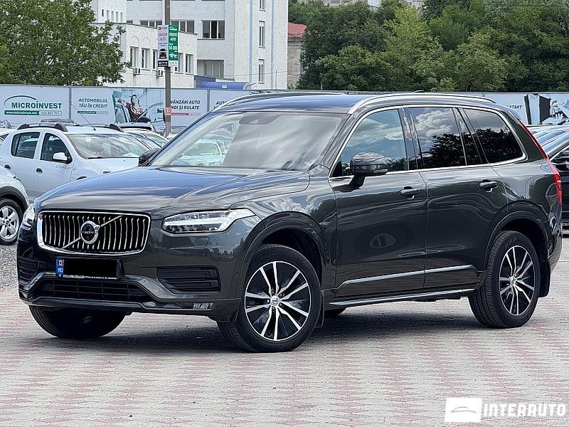 Volvo XC 90 2 interauto oferta masina