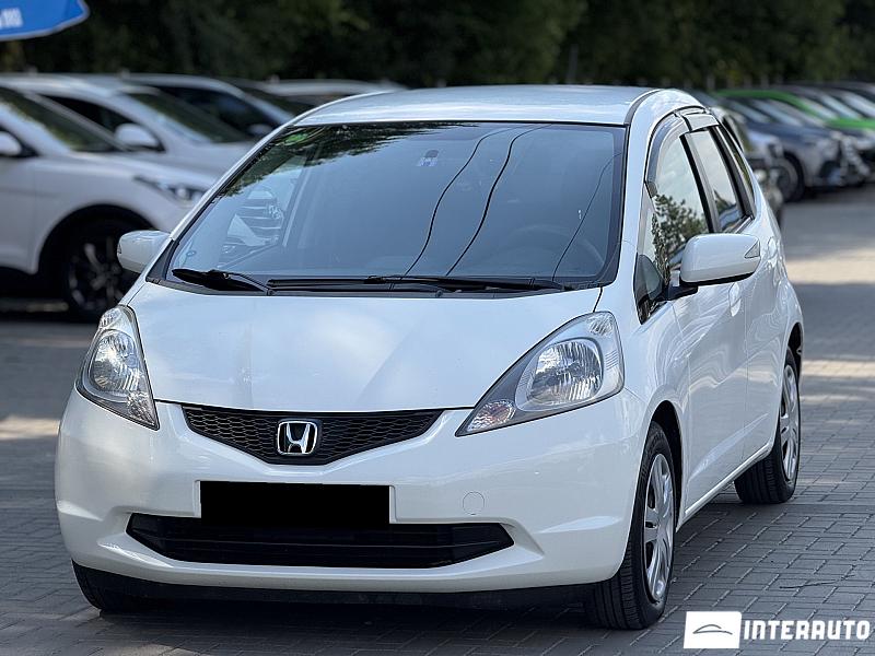 Honda Jazz 2 interauto oferta masina